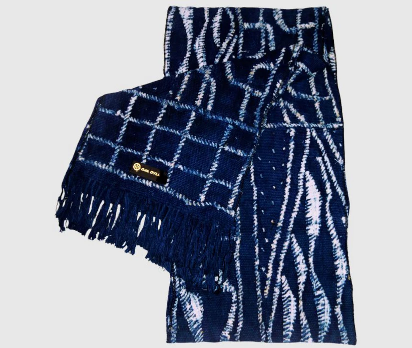 Écharpes & Foulards