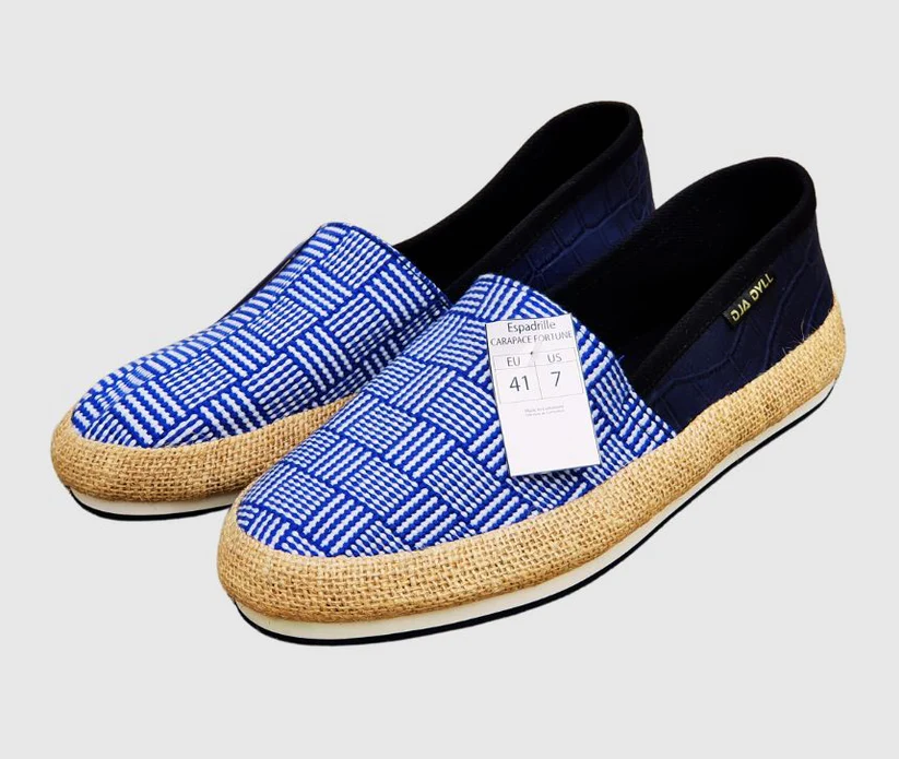 Espadrilles Buéa