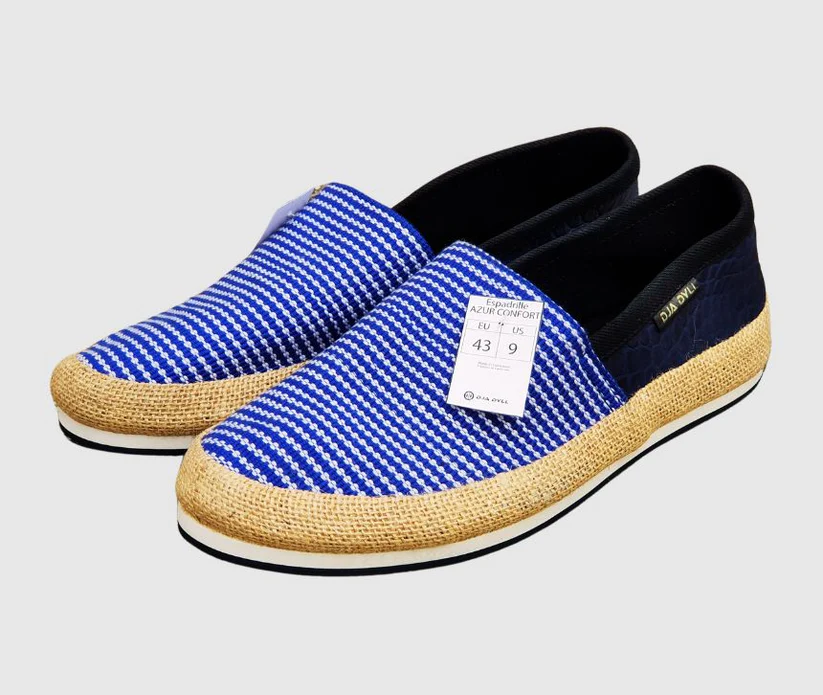 Espadrilles Douala