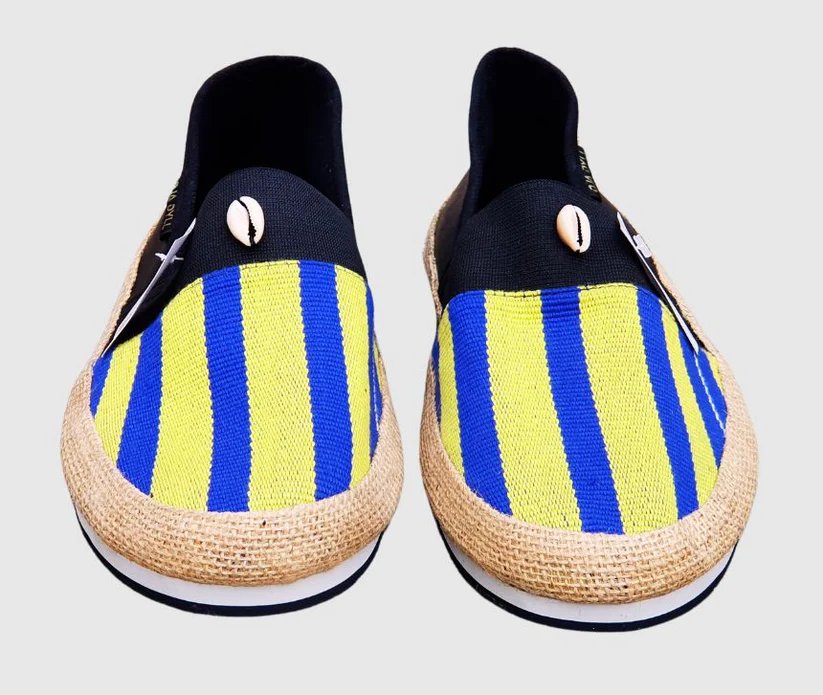 Espadrilles Limbé