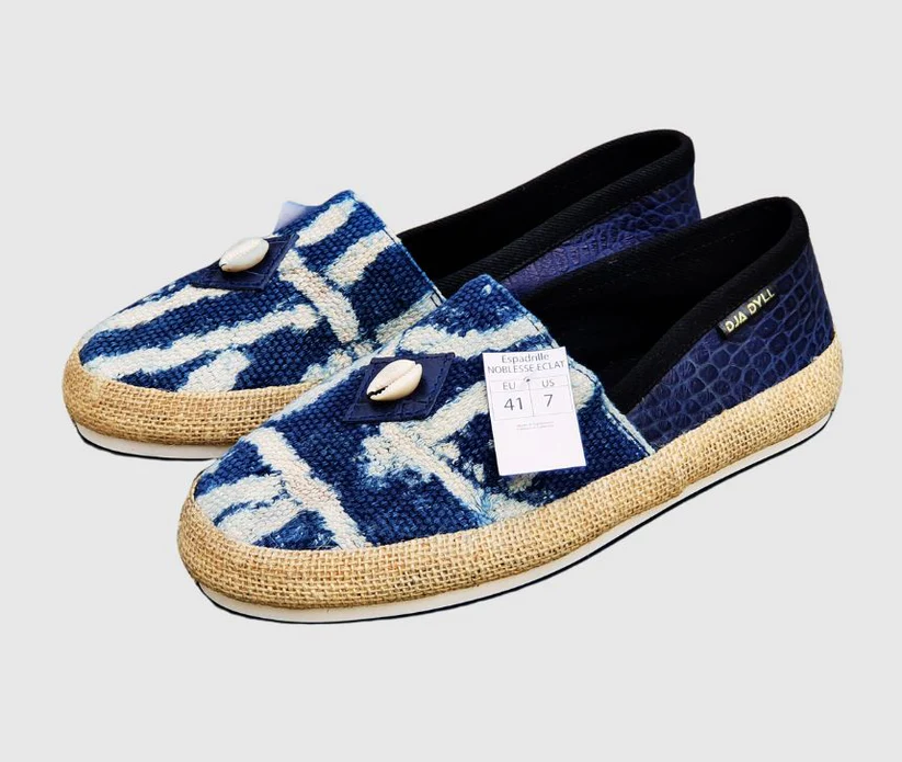 Espadrilles Ndop Original