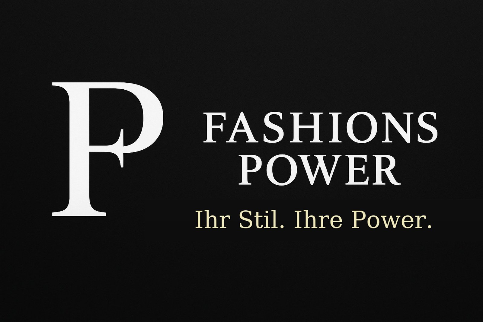 Fashionspower Shop